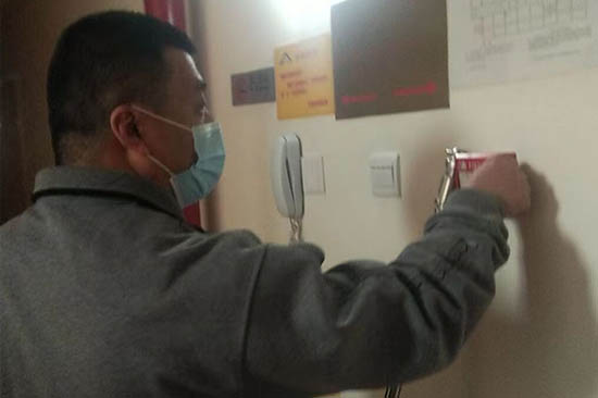 億杰消防維保：持證團隊+24小時待命，讓您消防安全“零顧慮”