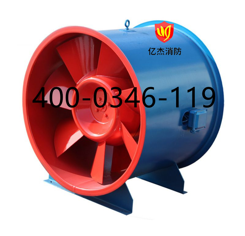 防排煙是消防改造的一個措施，防排煙系統有什么作用？