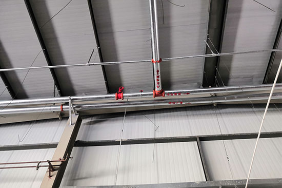 公寓消防改造收費標準公寓樓消防改造