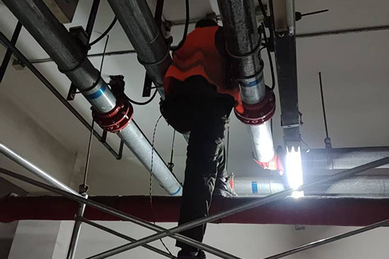 北京賓館改造消防有哪些要求?賓館消防改造多少錢一平方?